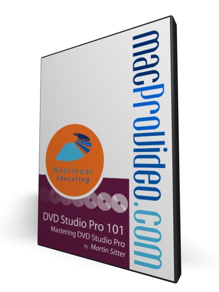Dvd Studio Pro Scripts Tutorial